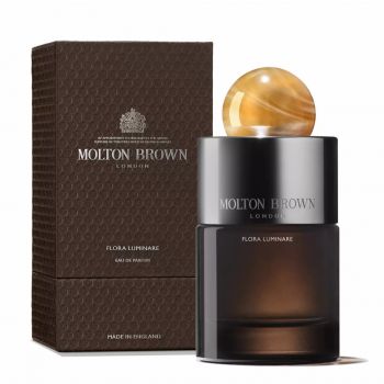 Molton Brown Flora Luminare, Apa de Parfum, Femei (Concentratie: Apa de Parfum, Gramaj: 100 ml)