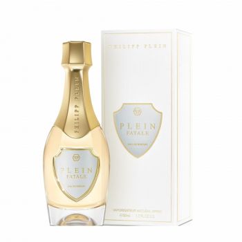 Plein Fatale Philipp Plein , Apa de Parfum, Femei (Concentratie: Apa de Parfum, Gramaj: 50 ml)