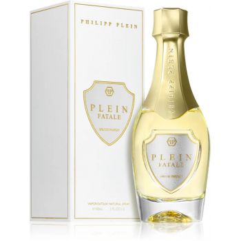 Plein Fatale Philipp Plein , Apa de Parfum, Femei (Concentratie: Apa de Parfum, Gramaj: 90 ml)