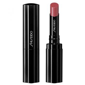 Ruj de buze Shiseido Veiled Rouge Lipstick (Gramaj: 2,2 g, Nuanta Ruj: Rd316)