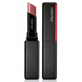 Ruj de buze Shiseido VisionAiry Gel Lipstick (Gramaj: 1,6 g, Nuanta Ruj:  Bullet Train 202)