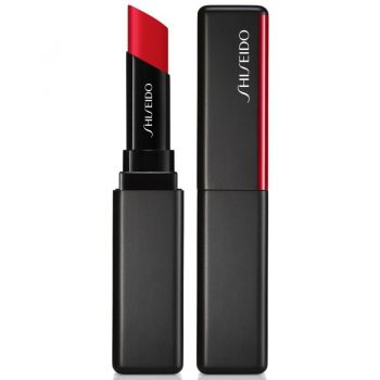 Ruj de buze Shiseido VisionAiry Gel Lipstick (Gramaj: 1,6 g, Nuanta Ruj: High Rise 225)