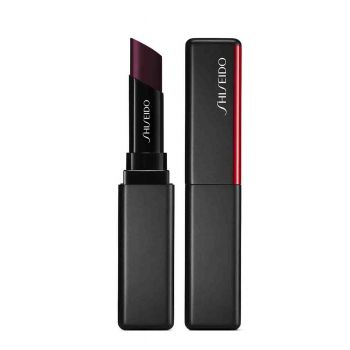 Ruj de buze Shiseido VisionAiry Gel Lipstick (Gramaj: 1,6 g, Nuanta Ruj: Noble Plum 224)