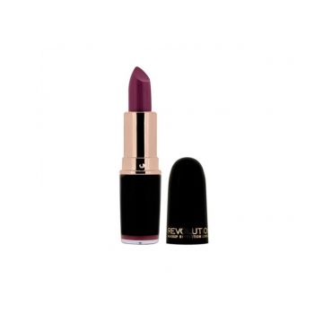 Ruj Mat MAKEUP REVOLUTION Iconic Revolution Lipstick, 3,2 ml (Concentratie: Lip sticks, Nuanta Ruj: No Perfection Yet)