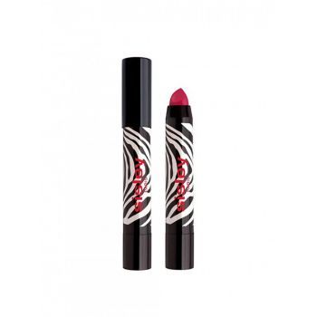 Ruj Sisley Phyto Lip Twist Matte Tinted Balm 2.5 Gr (Concentratie: Ruj, Nuanta Ruj: 17 Kiss)