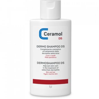 Sampon dermatita seboreica Ceramol, 200 ml