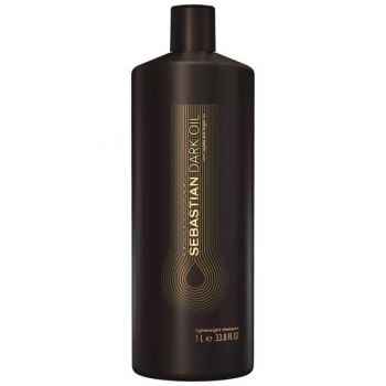 Sampon hidratant pentru un par stralucitor si catifelat Sebastian Professional Dark Oil (Concentratie: Sampon, Gramaj: 1000 ml)