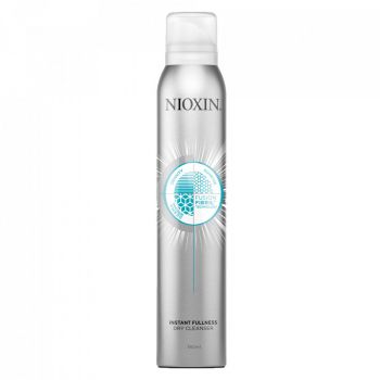 Sampon uscat Nioxin Instant Fullness, 180 ml (Concentratie: Sampon, Gramaj: 180 ml) ieftin