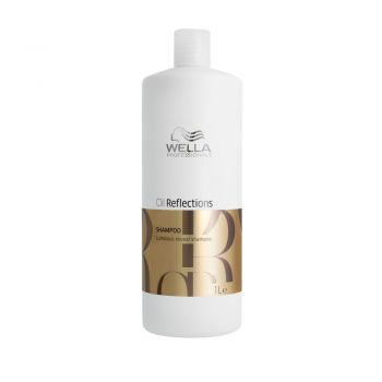 Sampon Wella Oil Luminous Reflections (Concentratie: Sampon, Gramaj: 50 ml)