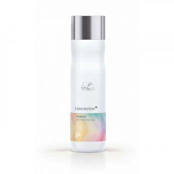 Sampon Wella Professionals ColorMotion (Concentratie: Sampon, Gramaj: 50 ml)