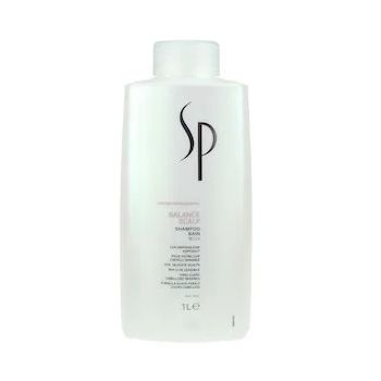 Sampon Wella SP Clear Scalp (Concentratie: Sampon, Gramaj: 1000 ml)