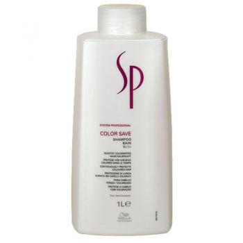 Sampon Wella SP Color Save (Concentratie: Sampon, Gramaj: 1000 ml)