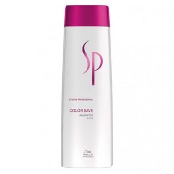 Sampon Wella SP Color Save (Concentratie: Sampon, Gramaj: 250 ml)