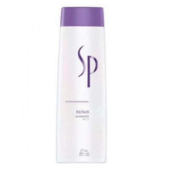 Sampon Wella SP Repair (Concentratie: Sampon, Gramaj: 250 ml)