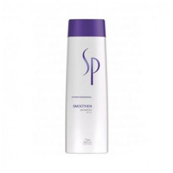 Sampon Wella SP Smoothen (Concentratie: Sampon, Gramaj: 250 ml)