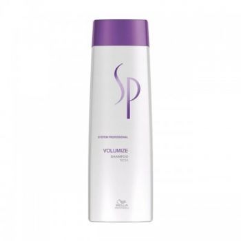 Sampon Wella SP Volumize (Concentratie: Sampon, Gramaj: 250 ml)