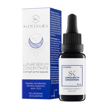 Ser de fata concentrat Skintegra Lunar Serum, 15 ml