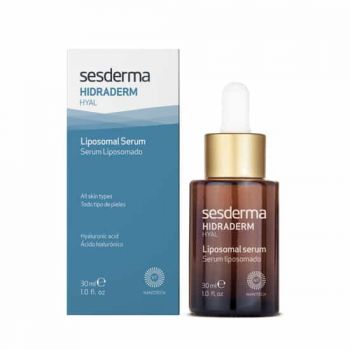 Ser hidratant Sesderma Hidraderm Hyal, 30 ml