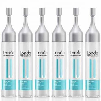 Ser Londa Professional Care Calm, 6x9 ml