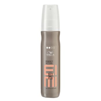 Spray cu fixare medie Wella Professionals Eimi Perfect Setting (Concentratie: Spray, Gramaj: 150 ml) ieftin