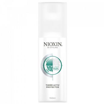 Spray pentru par Nioxin Therm Activ Protector (Concentratie: Spray, Gramaj: 150 ml)