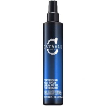 Spray texturizant Tigi Catwalk Texturising Salt Spray, 270 ml