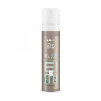 Spuma cu fixare medie anti-statica Wella Professionals Eimi Nutricurls Soft Twirl (Concentratie: Spuma de par, Gramaj: 200 ml) ieftin