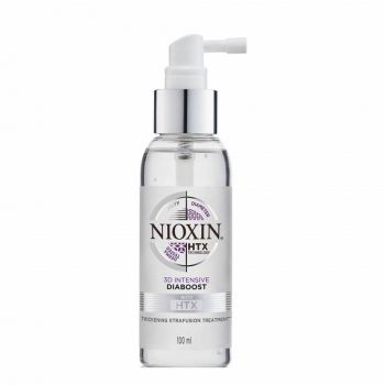 Tratament Nioxin Diaboost, 100 ml (Concentratie: Tratamente pentru par, Gramaj: 100 ml)