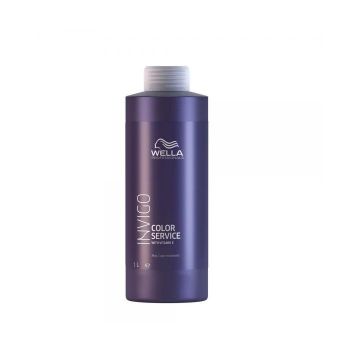 Tratament pentru par Wella Professionals Invigo Color Service (Concentratie: Masca, Gramaj: 1000 ml)