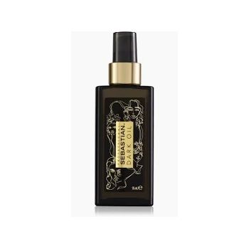 Ulei pentru par Sebastian Professional Dark Oil, 95 ml