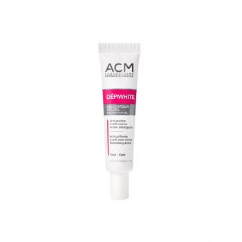 ACM DEPIWHITE EYE GEL CONTUR OCHI 15ML