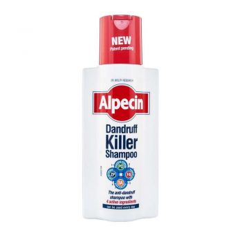 ALPECIN SCHUPPEN KILLER SAMPON ANTIMATREATA 250ML