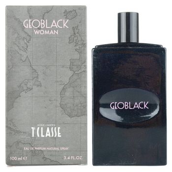 Alviero Martini GeoBlack Woman (Concentratie: Apa de Parfum, Gramaj: 100 ml)
