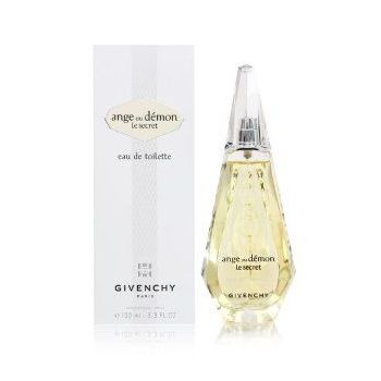 Ange Givenchy Ou Demon Le Secret Eau de Toilette (Concentratie: Apa de Toaleta, Gramaj: 50 ml)