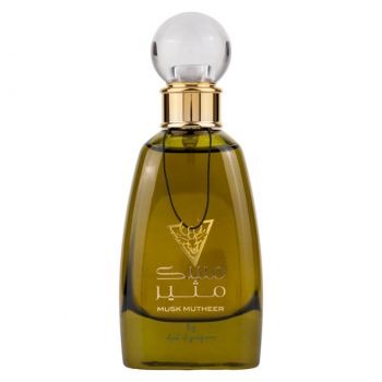 Ard Al Zaafaran Musk Mutheer, Apa de Parfum, Femei (Concentratie: Apa de Parfum, Gramaj: 100 ml)