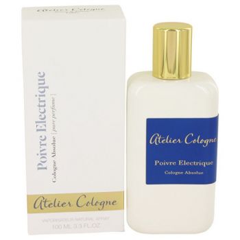 Atelier Cologne Poivre Electrique (Gramaj: 100 ml, Concentratie: Cologne Absolue)