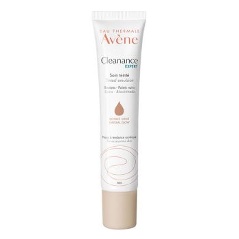 AVENE CLEANANCE EXPERT EMULSIE NUANTATOARE 40ML