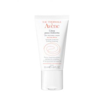 AVENE CREMA PIELE INTOLERANTA RICH 50ML