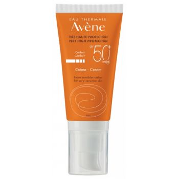 AVENE CREMA SPF 50+ 50ML