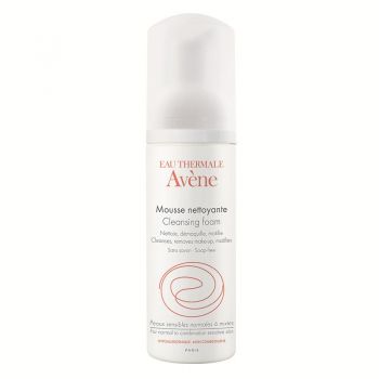 AVENE SPUMA DEMACHIANTA 150ML