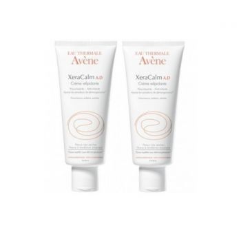 AVENE XERACALM A.D. CREMA 200ML 1+1 50% REDUCERE LA AL 2-LEA PRODUS