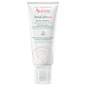 Balsam emolient pentru fata si corp Avene XeraCalm AD (Concentratie: Balsam, Gramaj: 400 ml)