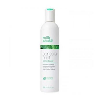 Balsam pentru par Milk Shake Sensorial Mint (Concentratie: Balsam, Gramaj: 100 ml)