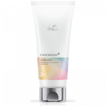 Balsam pentru par Wella Professionals ColorMotion (Concentratie: Balsam, Gramaj: 200 ml)