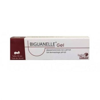 BIGUANELLE GEL 30ML