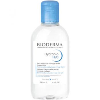 BIODERMA HYDRABIO H2O APA MICELARA 250ML