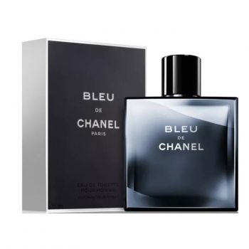 Bleu de Chanel, Barbati, Apa de Toaleta (Concentratie: Apa de Toaleta, Gramaj: 100 ml)