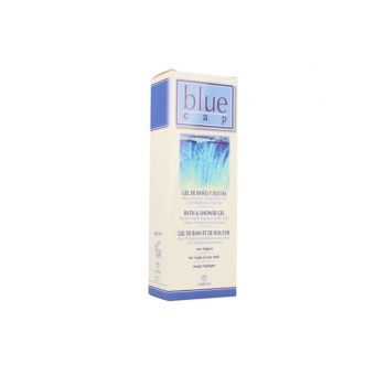 BLUE CAP GEL DUS 150ML