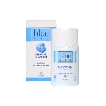 BLUE CAP SAMPON 150ML