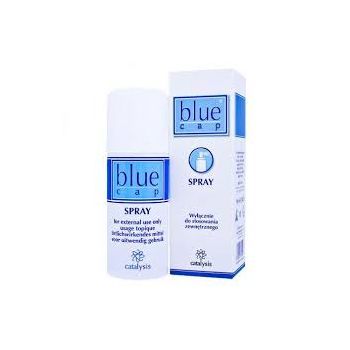 BLUE CAP SPRAY 100ML